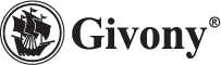 Givony