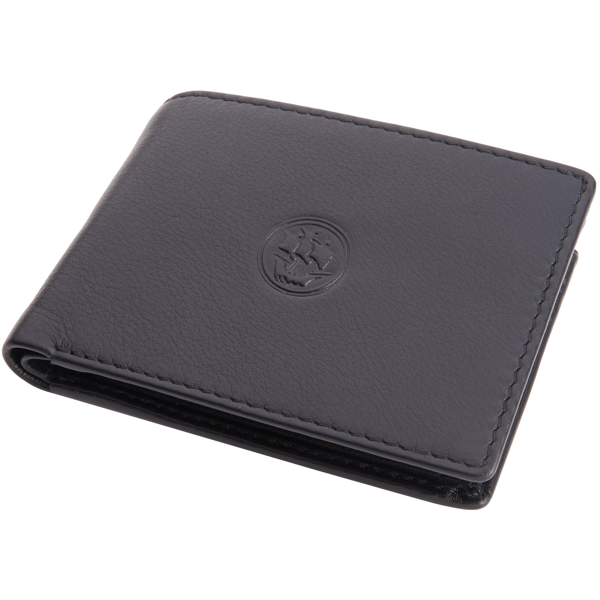 GV 4674 - Nappa Leather - black