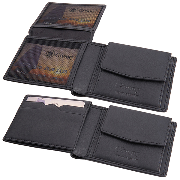 GV 4674 - Nappa Leather - black