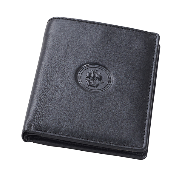 GV 2720-1 - Nappa Leather - black