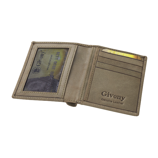 GV 2720-3 - Camel Leather - light brown