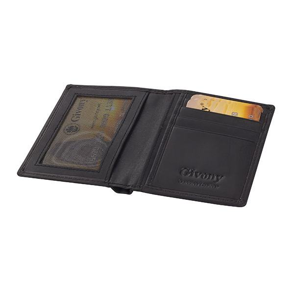 GV 2720-4 - Camel Leather - black