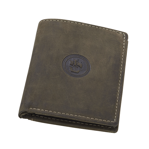 GV 2720-5 - Camel Leather - dark brown