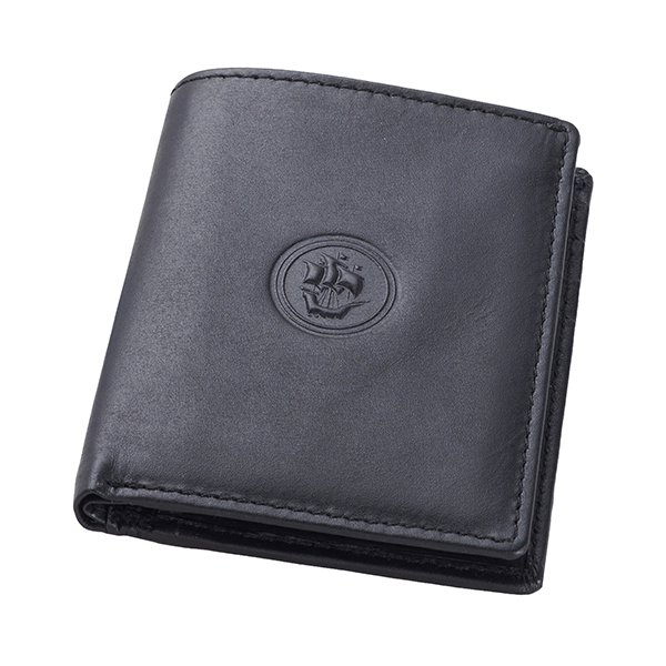 GV 2720-6 - Hunter Leather - black