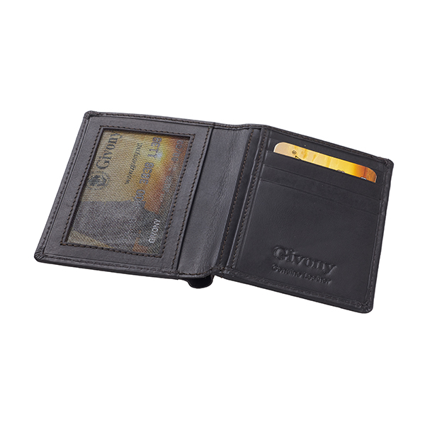 GV 2720-7 - Hunter Leather - brown