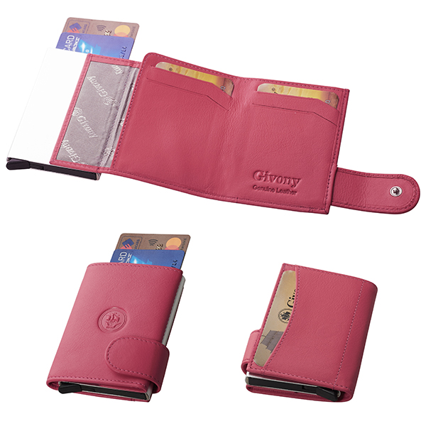 GV 4426-99 - Nappa Leather - pink