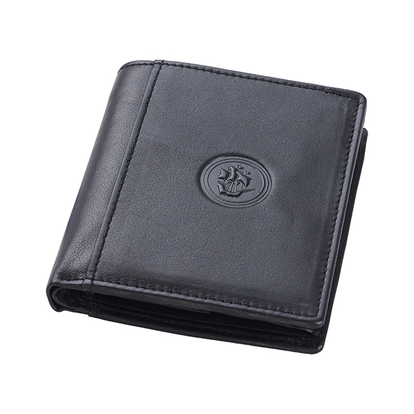 GV 4437-1 - Nappa Leather - black
