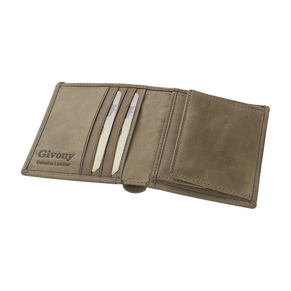 GV 4437-3 - Camel Leather - light brown