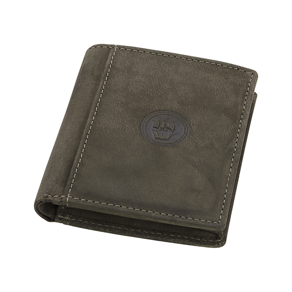 GV 4437-5 - Camel Leather - dark brown
