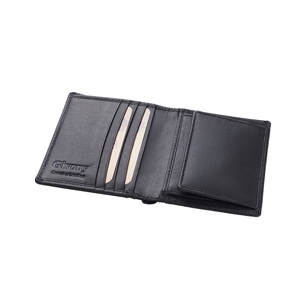 GV 4437-6 - Hunter Leather - black