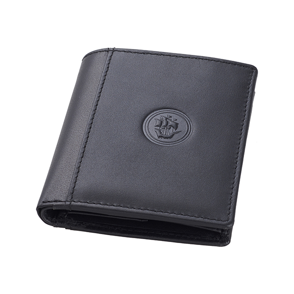 GV 4437-6 - Hunter Leather - black