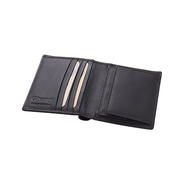 GV 4437-7 - Hunter Leather - brown