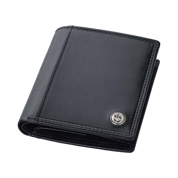 GV 4437-8 - Italian Leather - black
