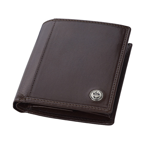 GV 4437-9 - Italian Leather - brown